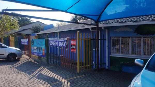 130 m² Commercial space