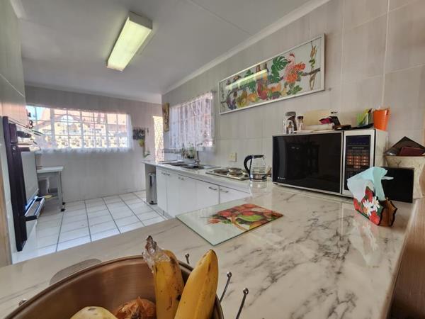 3 Bedroom Simplex