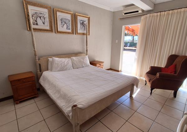 1 Bedroom House