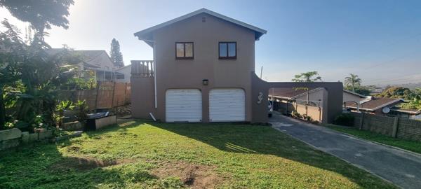 1 Bedroom House