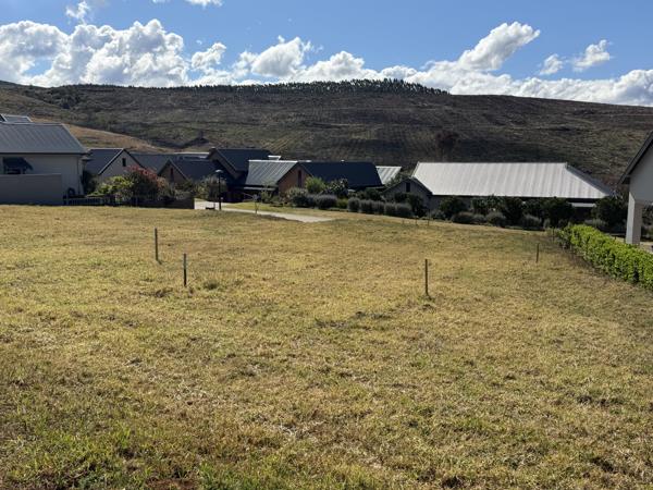 814 m² Land