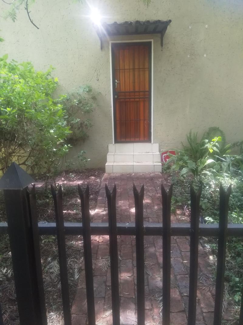 2 Bedroom House in Glen Austin AH