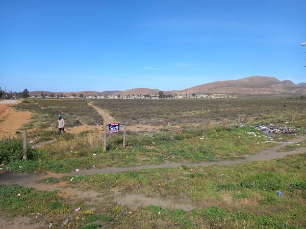 35 ha Land