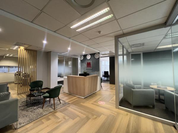 475 m² Commercial space