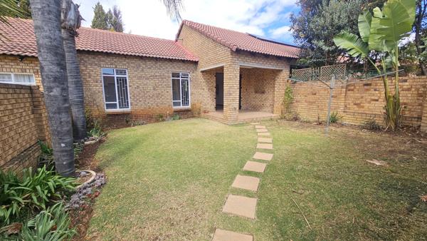 2 Bedroom Simplex