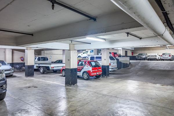 156 m² Commercial space