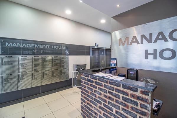 31 m² Commercial space