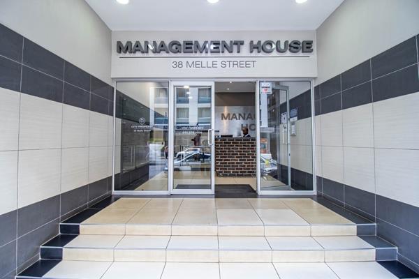 11 m² Commercial space
