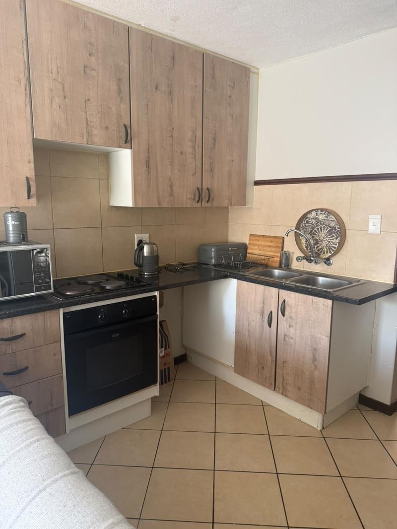 Studio Apartment in Noordwyk