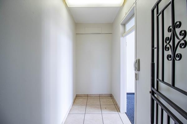 6 m² Commercial space