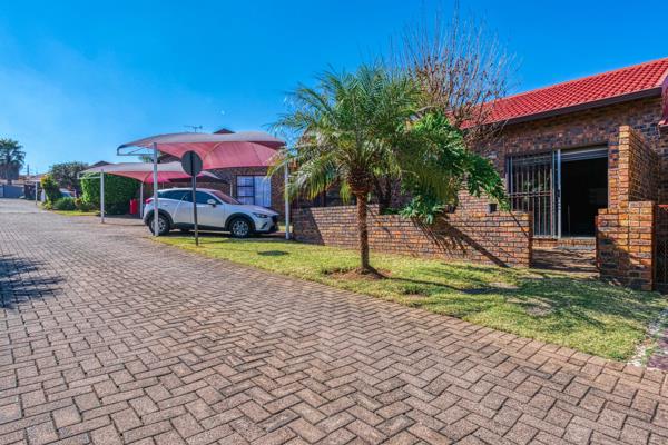 3 Bedroom Simplex