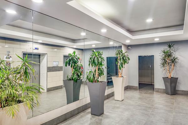 35 m² Commercial space