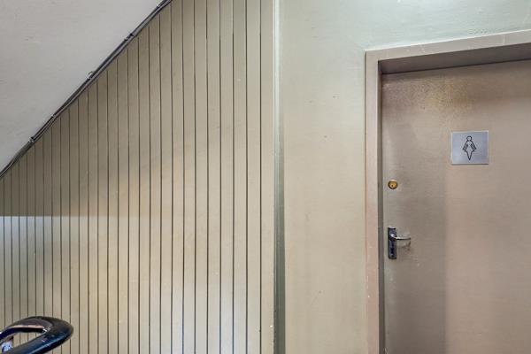 26 m² Commercial space