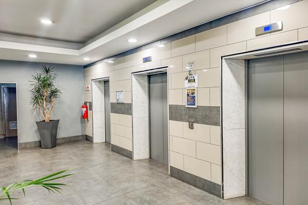 22 m² Commercial space