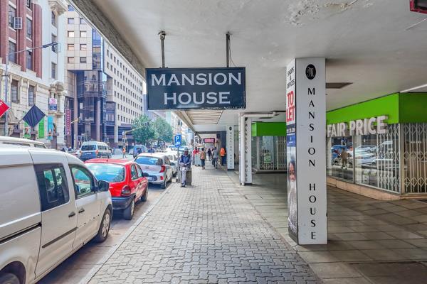 23 m² Commercial space