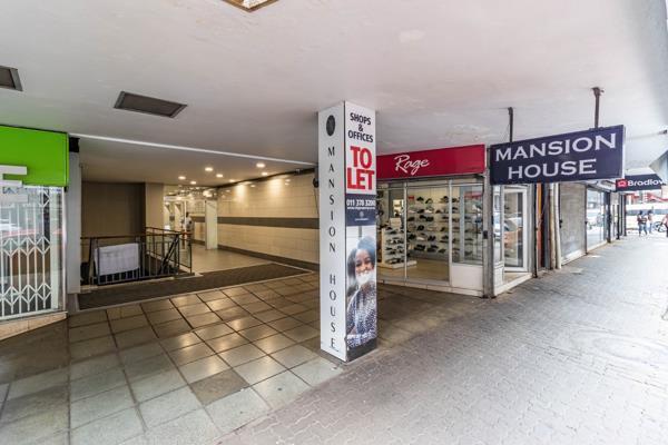 Commercial space