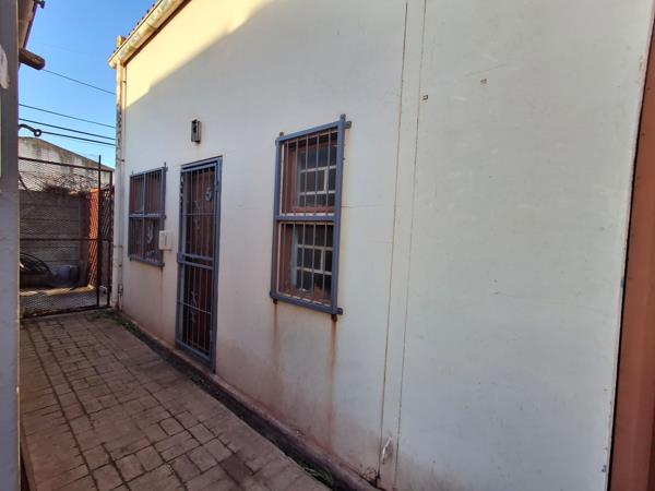 150 m² Industrial space