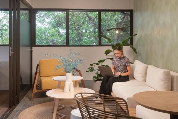 14 m² Commercial space