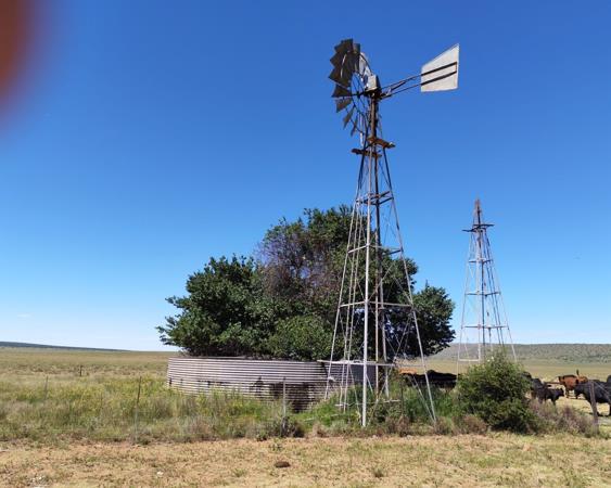 3 345 ha Farm