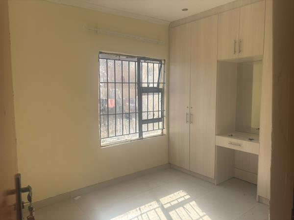 2 Bedroom Garden Cottage
