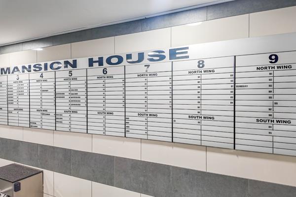 36 m² Commercial space