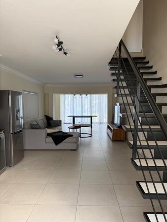 3 Bedroom Duplex