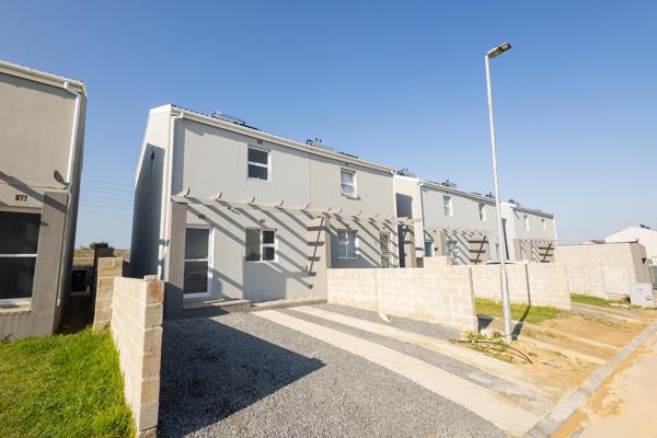 3 Bedroom Duplex