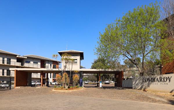87 m² Commercial space