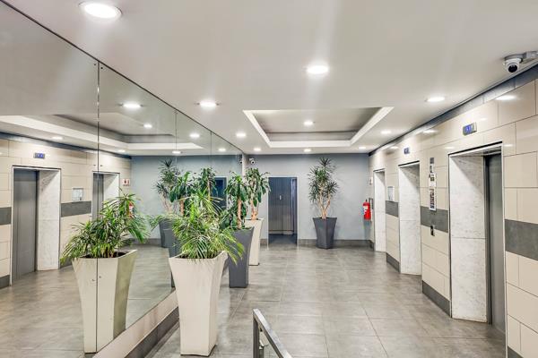 32 m² Commercial space