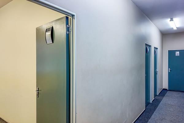 29 m² Commercial space