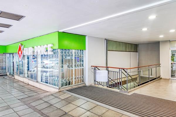 81 m² Commercial space