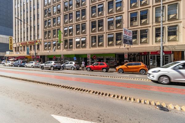 17 m² Commercial space