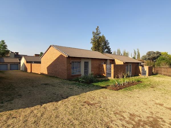 3 Bedroom Simplex