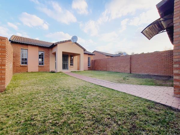 3 Bedroom Simplex