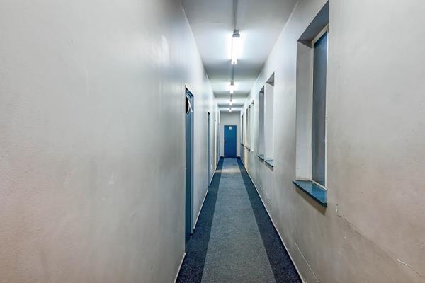 Commercial space