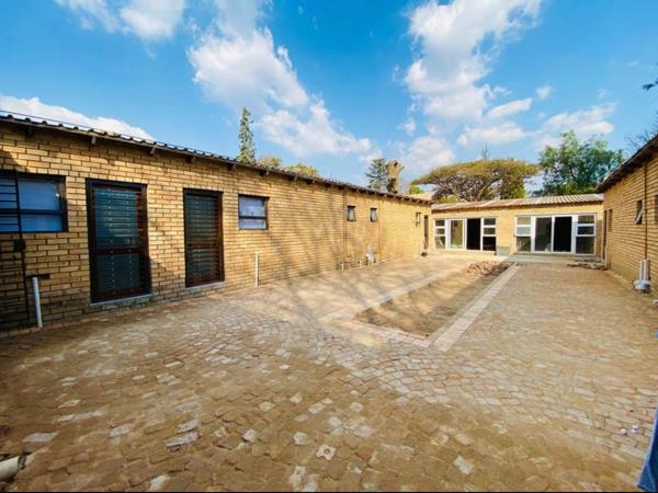 14 Bedroom House