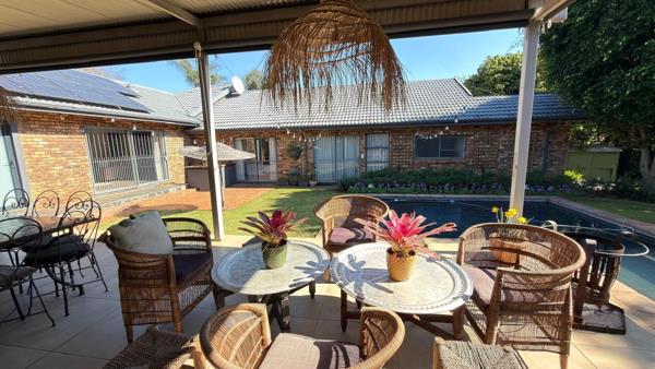 4 Bedroom House in Faerie Glen