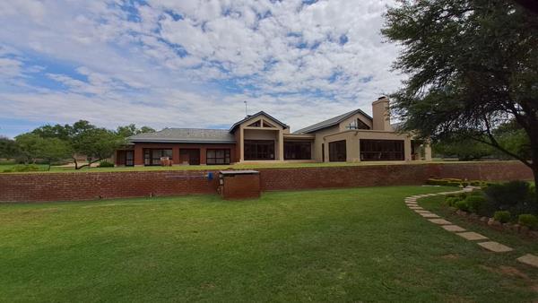 5 Bedroom House
