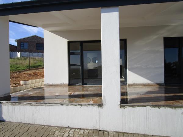 3 Bedroom Duplex
