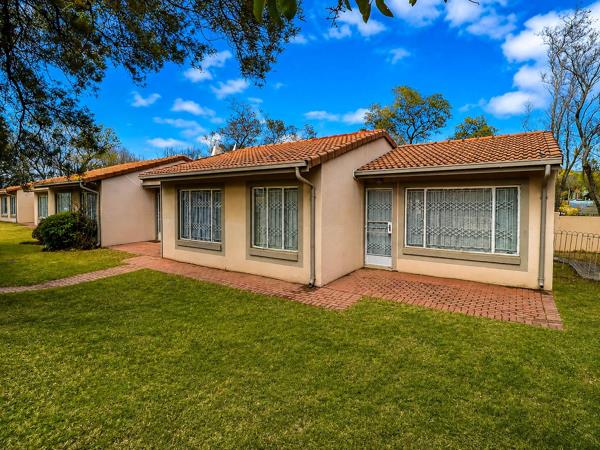 3 Bedroom Cluster