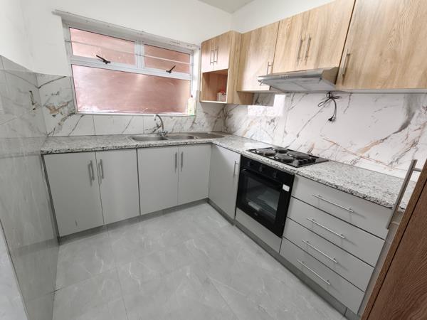 1.5 Bedroom Apartment