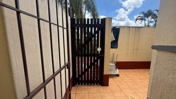 1 Bedroom Duplex