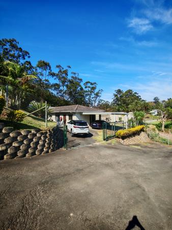 3 Bedroom Simplex