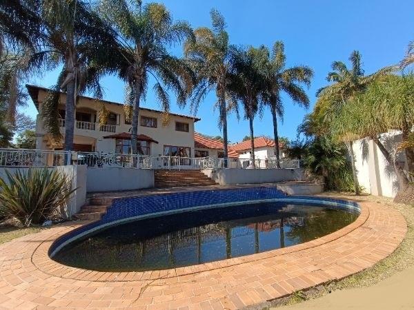6 Bedroom House