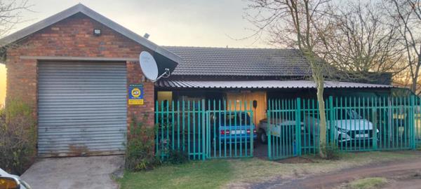 1 Bedroom Flat