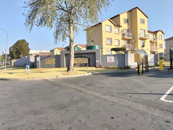 1 Bedroom Townhouse