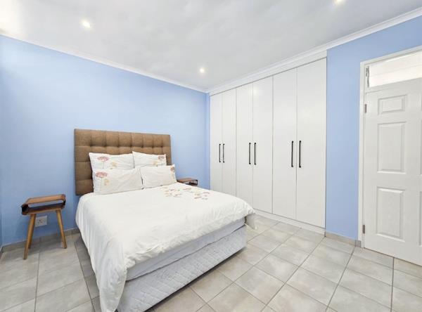 1.5 Bedroom Apartment