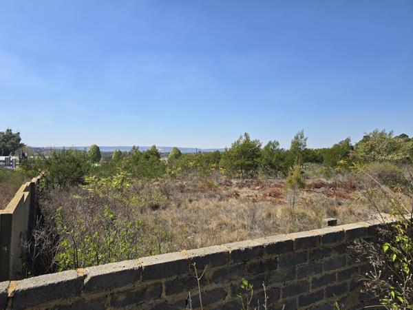 2.5 ha Land