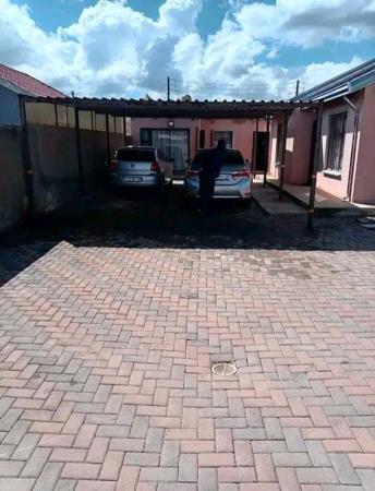 1 Bedroom Garden Cottage