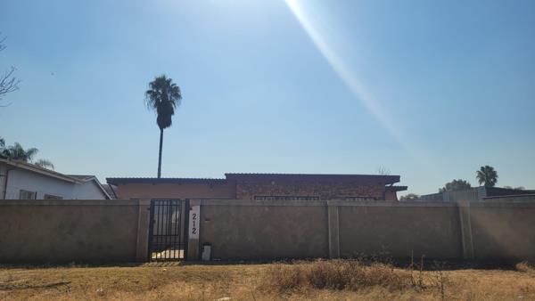 224 m² Office Space